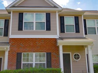 3262 Warm Springs Ln, Raleigh, NC 27610