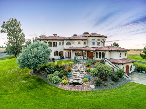 16480 & 16655 Goodson Rd, Caldwell, ID 83607
