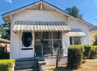 1142 Beman St, Augusta, GA 30904