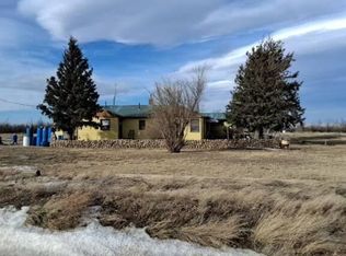 491 Gumbo Joe Rd, Shelby, MT 59474