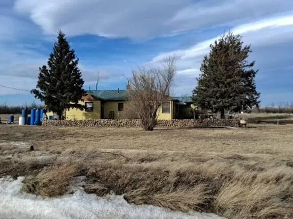491 Gumbo Joe Rd, Shelby, MT 59474