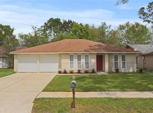 222 S Queens Dr, Slidell, LA 70458