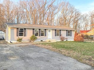 205 Biddle Rd, Accokeek, MD 20607