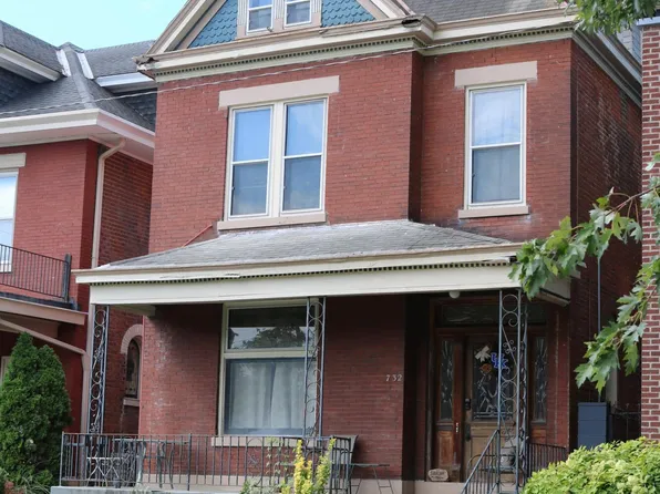 732 Maple Ave, Newport, KY 41071