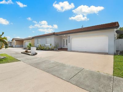 14612 SW 172nd Ln, Miami, FL, 33177