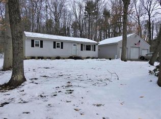 669 Blue Ridge Rd, Saylorsburg, PA 18353