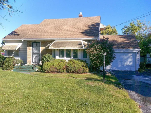 1022 Lorene Ave, Mount Morris, MI 48458