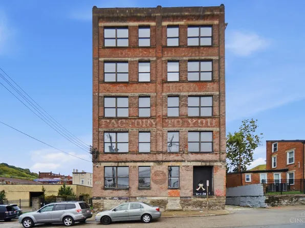 1908 Dunlap St APT 1W, Cincinnati, OH 45214