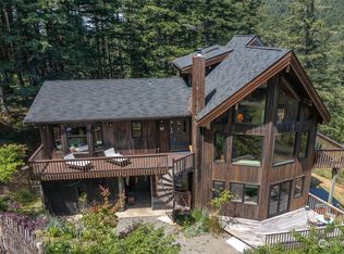 195 Ivy Ln, Eastsound, WA 98245