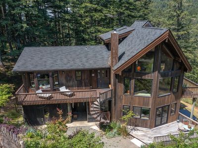195 Ivy Lane, Eastsound, WA, 98245