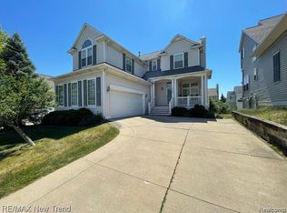 1335 Timmins Dr, Ann Arbor, MI