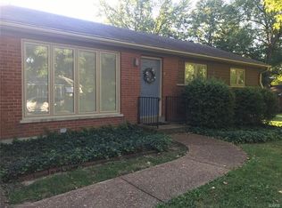 9934 Chantenay Dr, Saint Louis, MO