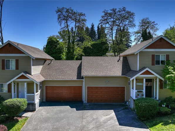 10910 10912 Fruitland Avenue E, Puyallup, WA 98373