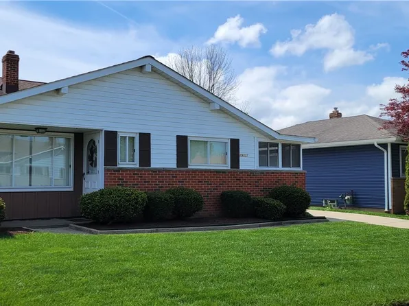 19337 Hipple Ave, Cleveland, OH 44135