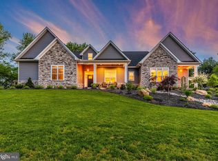 2435 Pleasant View Rd, Adamstown, MD 21710