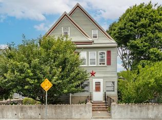 45 Minot St, Dorchester, MA 02122