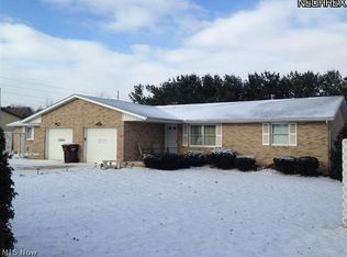 1215-1217 Jackson Ave NW, Massillon, OH 44646