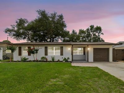 5700 65th Ave N, Pinellas Park, FL, 33781