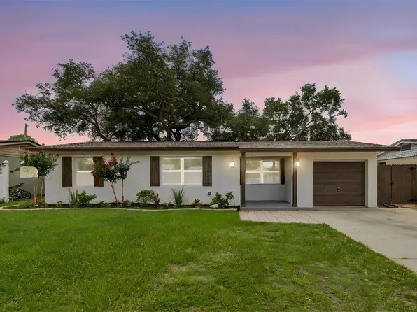 5700 65th Ave N, Pinellas Park, FL 33781