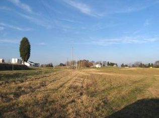 LOT 4 Palace Rd, Jefferson City, TN 37760