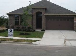 112 Navigator Dr, Austin, TX 78717