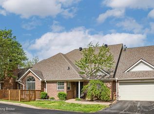10201 Shoal Creek Ct, Louisville, KY 40291