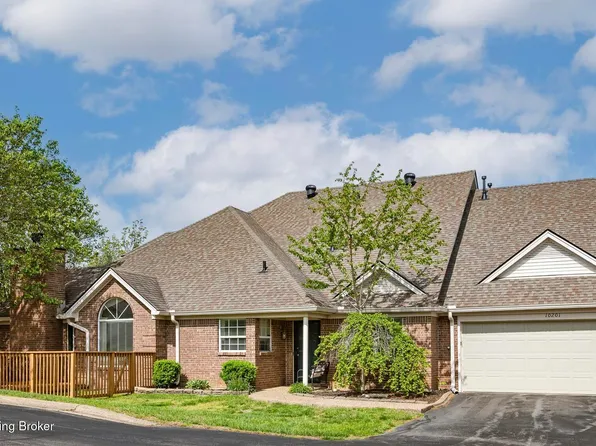 10201 Shoal Creek Ct, Louisville, KY 40291