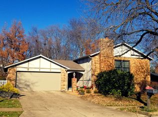 4723 Bramble Berry Dr, Saint Louis, MO 63129