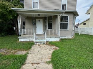 531 Thurman St #31, Zanesville, OH 43701