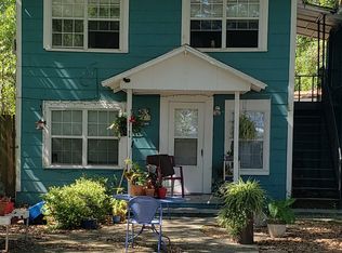 2106 20th St #2D, Gulfport, MS 39501