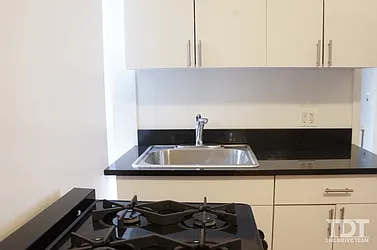 Rented by J Misrahi Realty Corp