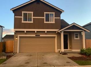 17510 Maple St, Granite Falls, WA 98252