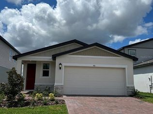 978 Rivers Crossing St, Clermont, FL 34714