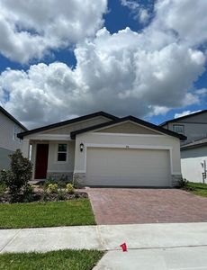 978 Rivers Crossing St, Clermont, FL, 34714