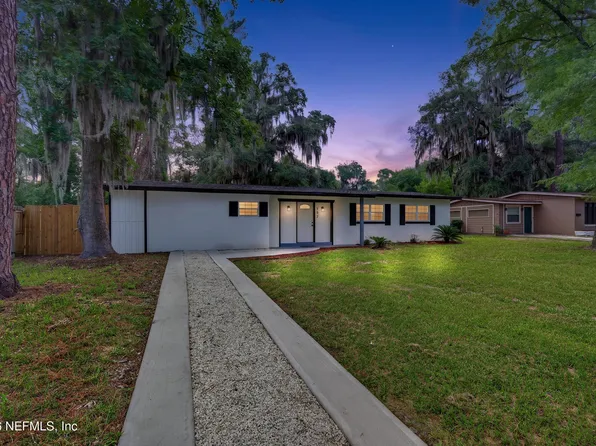 957 GRANVILLE Road, Jacksonville, FL 32205
