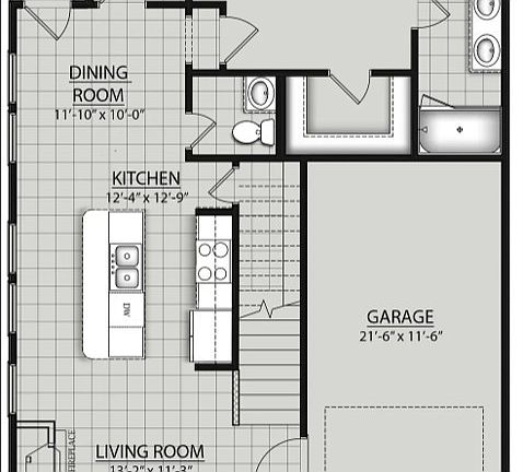 5th image of 112 Florence Cv Lot 11