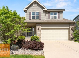 730 Highcliff Trl, Madison, WI 53718