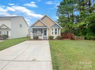 2009 Mission Oaks St, Kannapolis, NC 28083