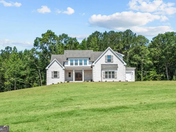 1177 Beebalm Dr, Statham, GA 30666
