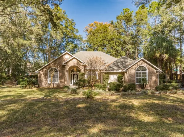 13614 SW 1st Rd, Newberry, FL 32669