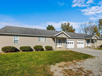 1961 County Road 48, Garrett, IN, 46738