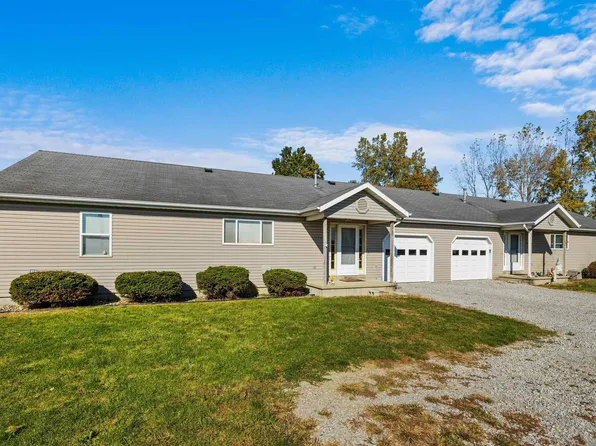 1961 County Road 48, Garrett, IN 46738