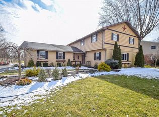 4650 W Wenger Rd, Clayton, OH 45315