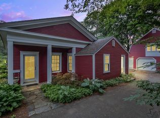 4 Water Way, Barrington, RI 02806