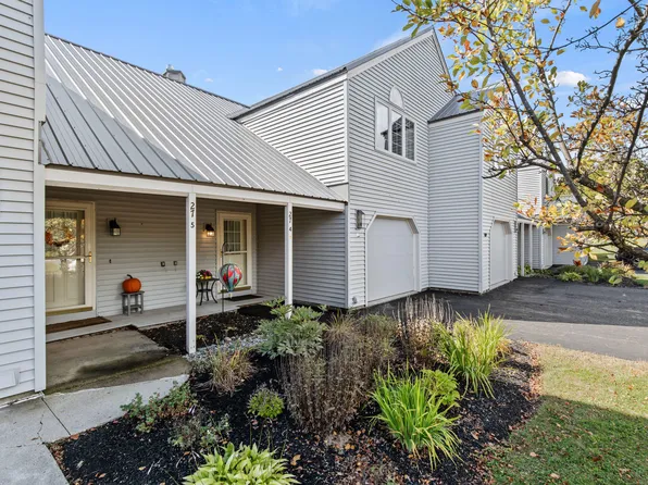 27 Meadowbrook Drive #4, Gorham, ME 04038