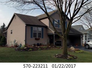 1411 Crisfield Dr, Columbus, OH 43204