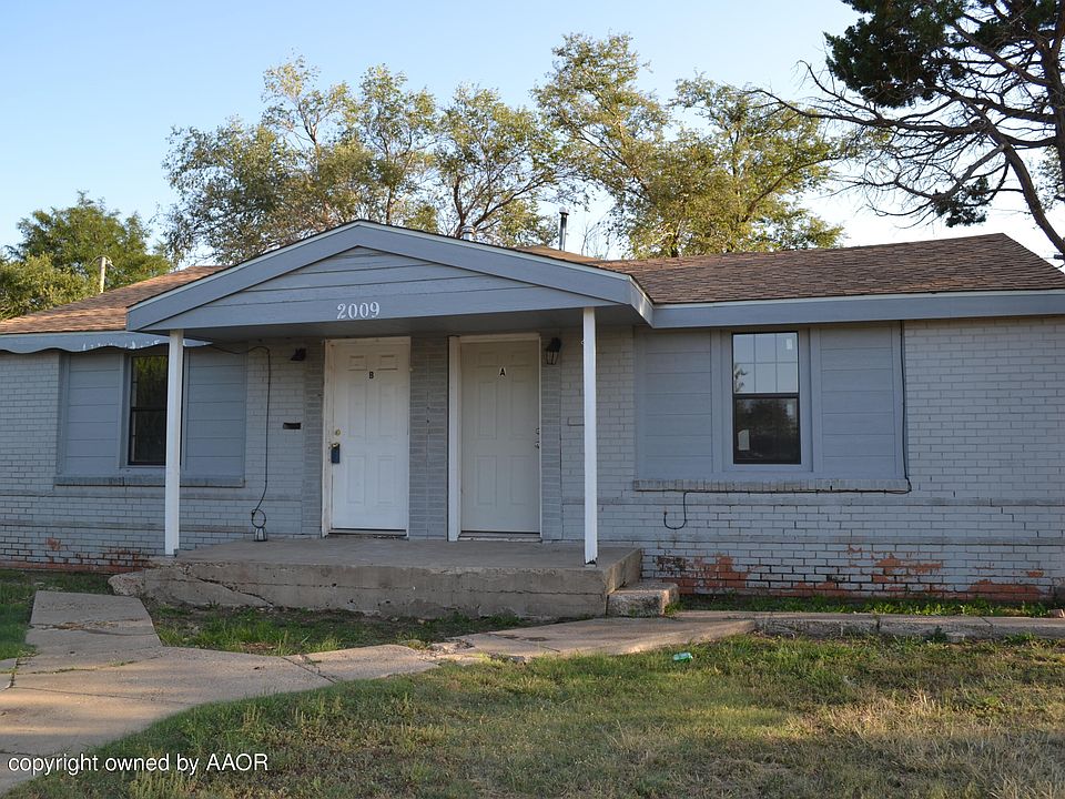 1st image of 503 S Milam St Unit B