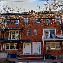 944 East 81st Street