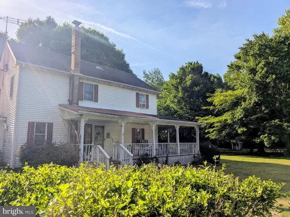 12991 Lighthouse Ln, Greenwood, DE 19950
