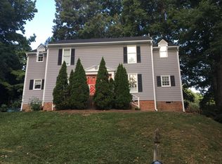 2127 Carroll Dr, Raleigh, NC 27608